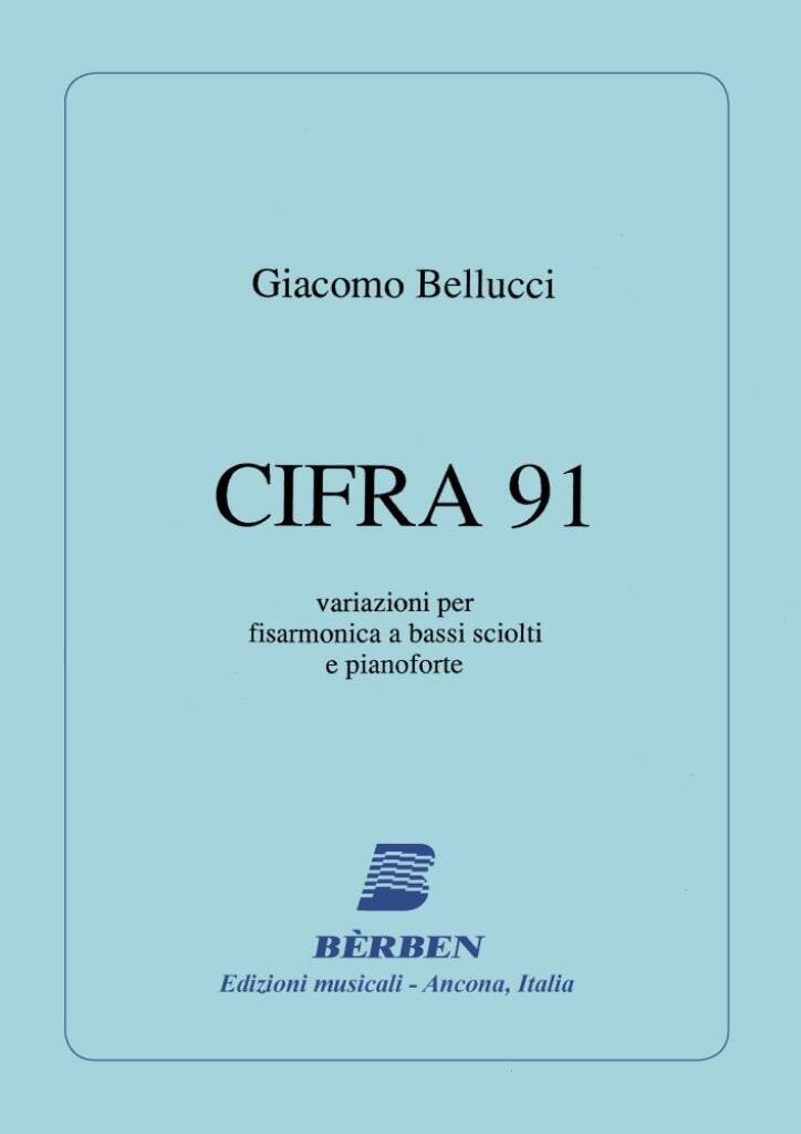 Cifra 91